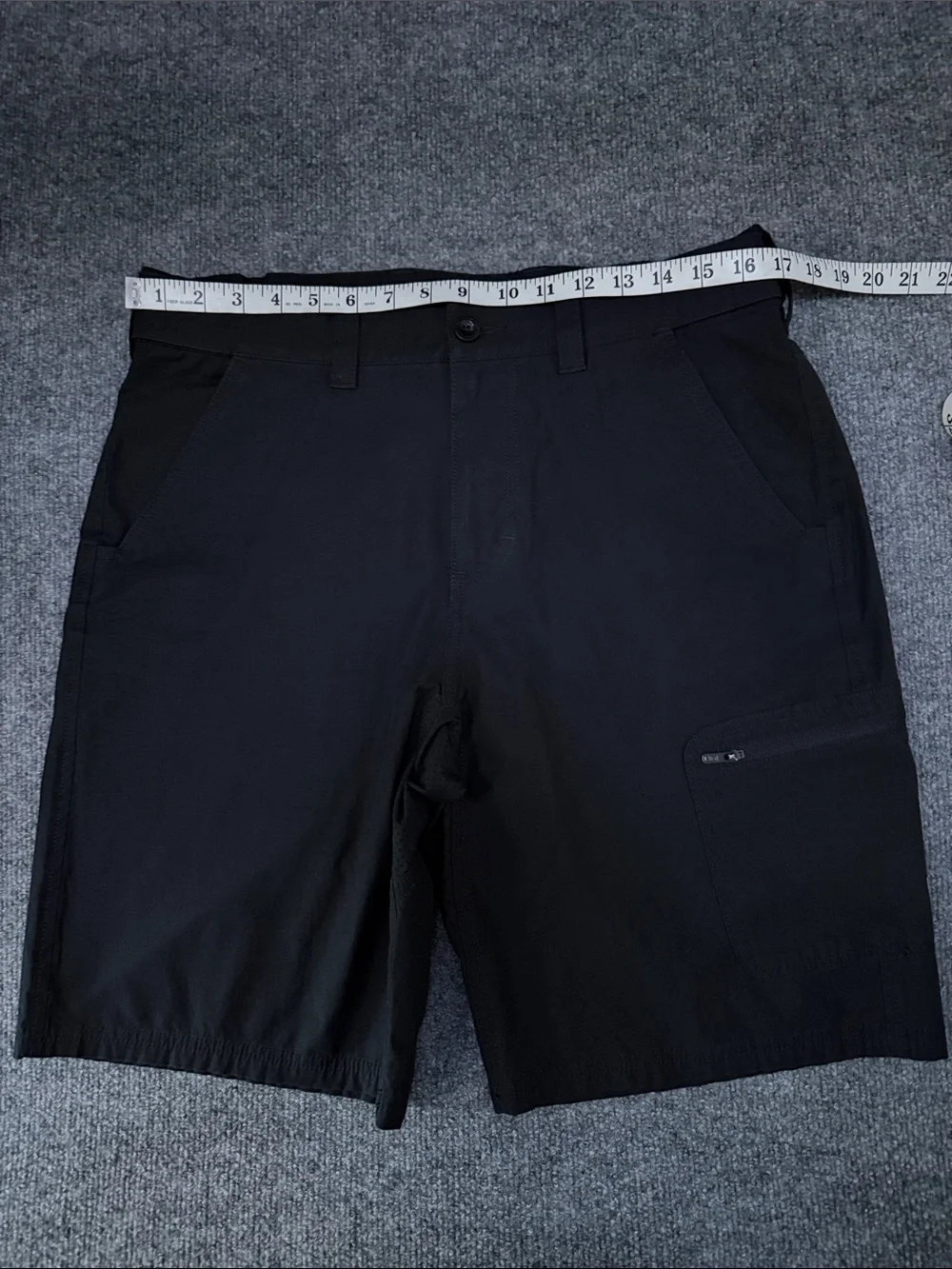 Huk lightweight hybrid